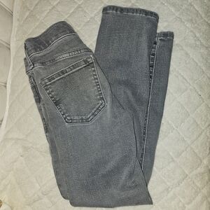 Old Navy Kids Gray Jeans
